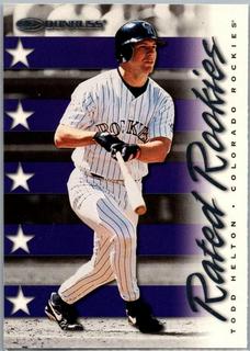 Todd Helton