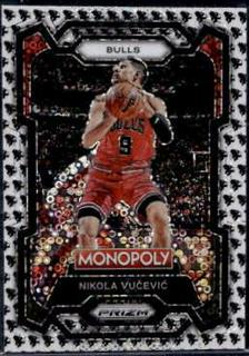 Nikola Vucevic