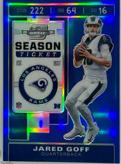 Jared Goff
