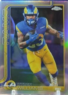 Kyren Williams