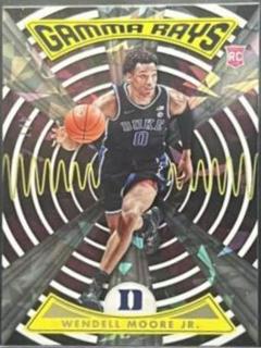 Wendell Moore Jr.