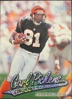Carl Pickens