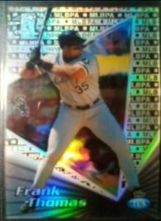 Frank Thomas