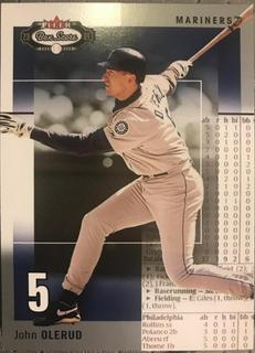 John Olerud