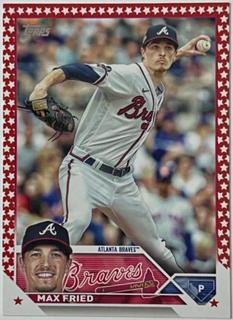 Max Fried