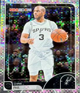 Chris Paul