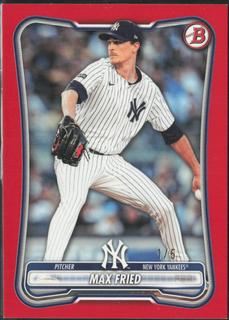 Max Fried