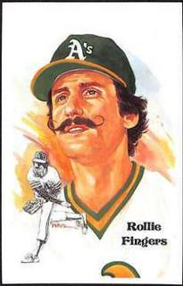 Rollie Fingers