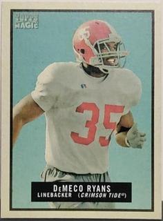 DeMeco Ryans