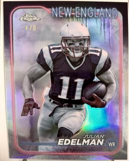 Julian Edelman