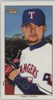 Chan Ho Park