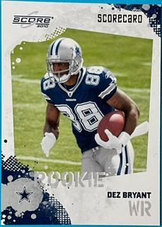 Dez Bryant