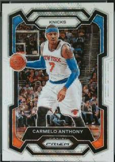 Carmelo Anthony