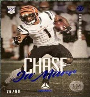 Ja'Marr Chase