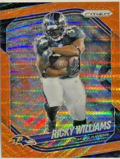 Ricky Williams