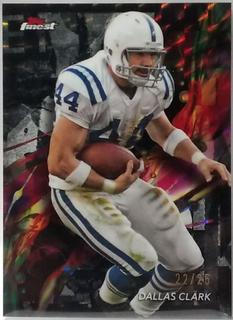 Dallas Clark