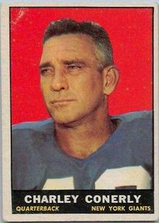 Charley Conerly