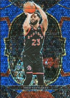 Fred VanVleet