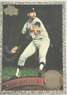 Bert Blyleven