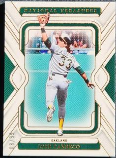 Jose Canseco