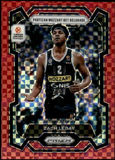 Zach LeDay