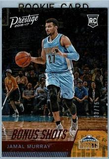 Jamal Murray