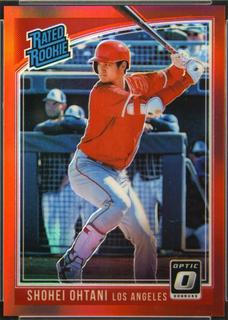 Shohei Ohtani