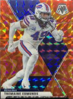 Tremaine Edmunds