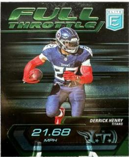 Derrick Henry
