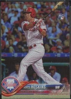 Rhys Hoskins