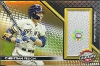 Christian Yelich