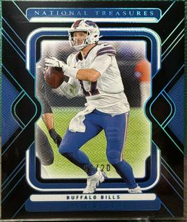 Josh Allen