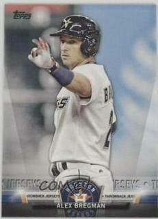Alex Bregman