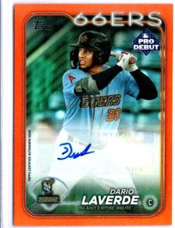 Dario Laverde