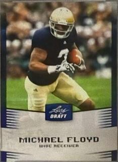 Michael Floyd