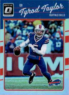 Tyrod Taylor