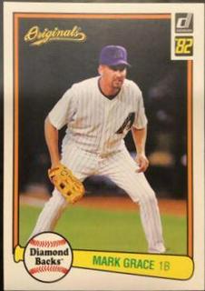 Mark Grace