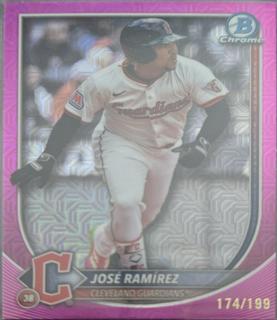 Jose Ramirez