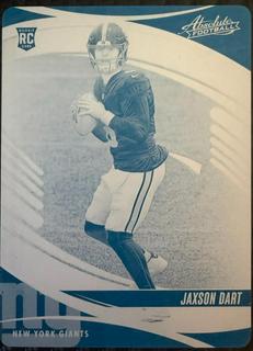Jaxson Dart