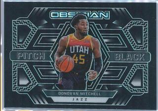 Donovan Mitchell