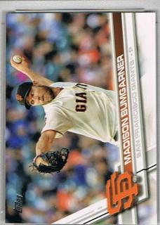 Madison Bumgarner