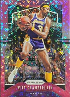 Wilt Chamberlain