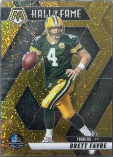 Brett Favre