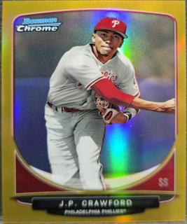 J.P. Crawford