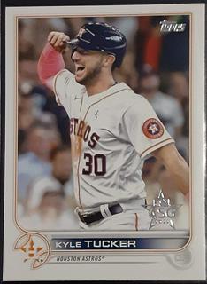 Kyle Tucker
