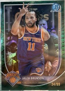 Jalen Brunson
