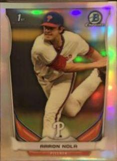 Aaron Nola
