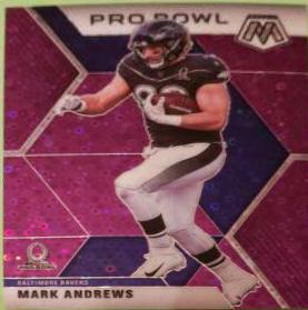 Mark Andrews