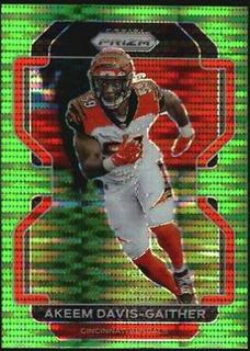 Akeem Davis Gaither