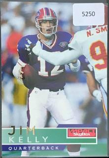 Jim Kelly